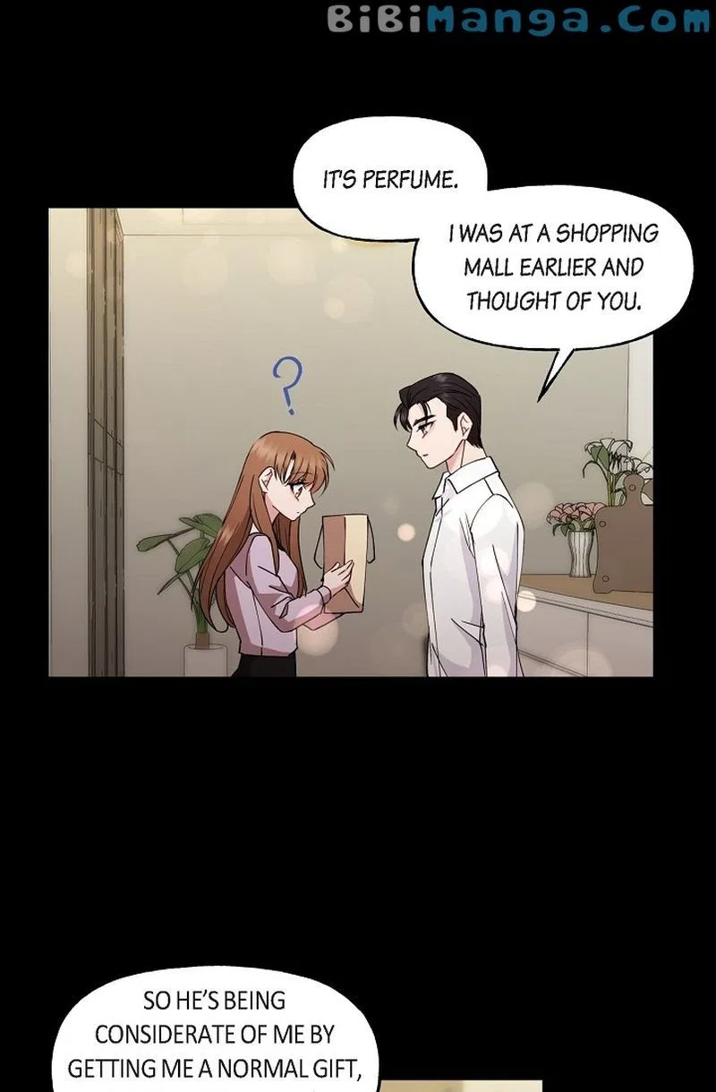 Unquenchable Thirst Chapter 25 – Page 46