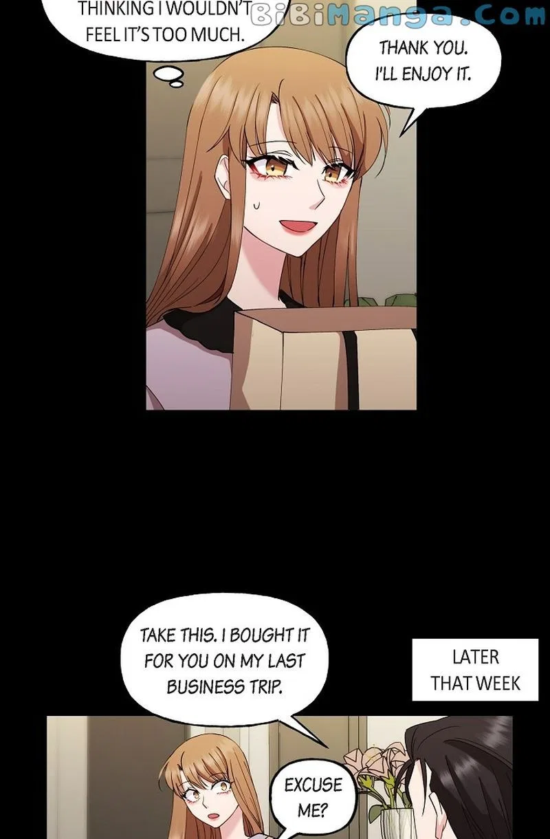 Unquenchable Thirst Chapter 25 – Page 47