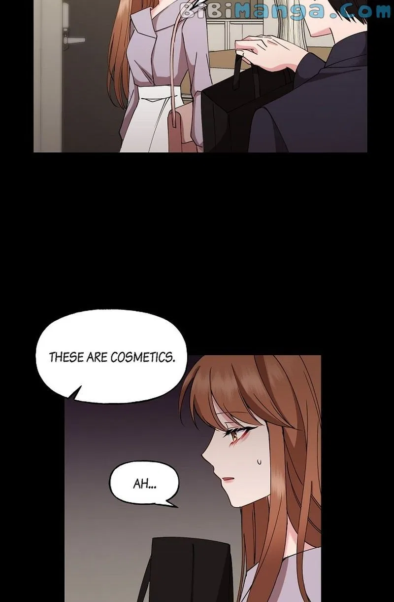 Unquenchable Thirst Chapter 25 – Page 48