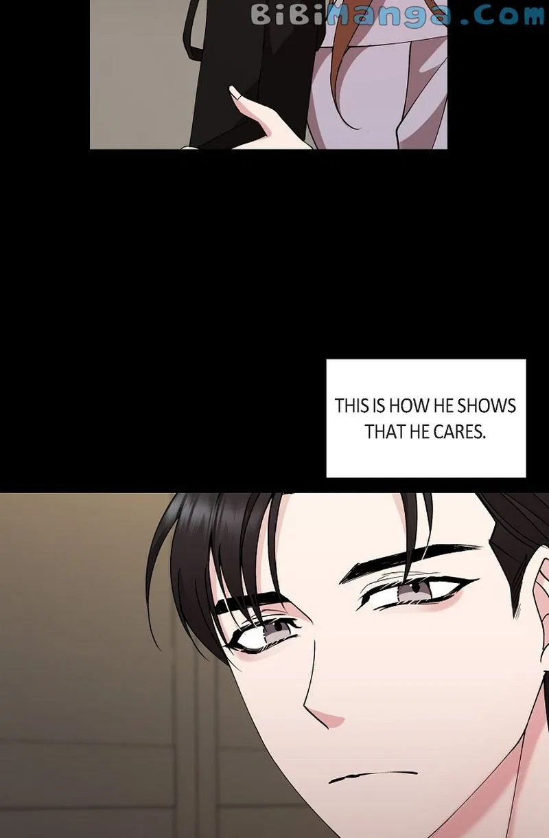 Unquenchable Thirst Chapter 25 – Page 49
