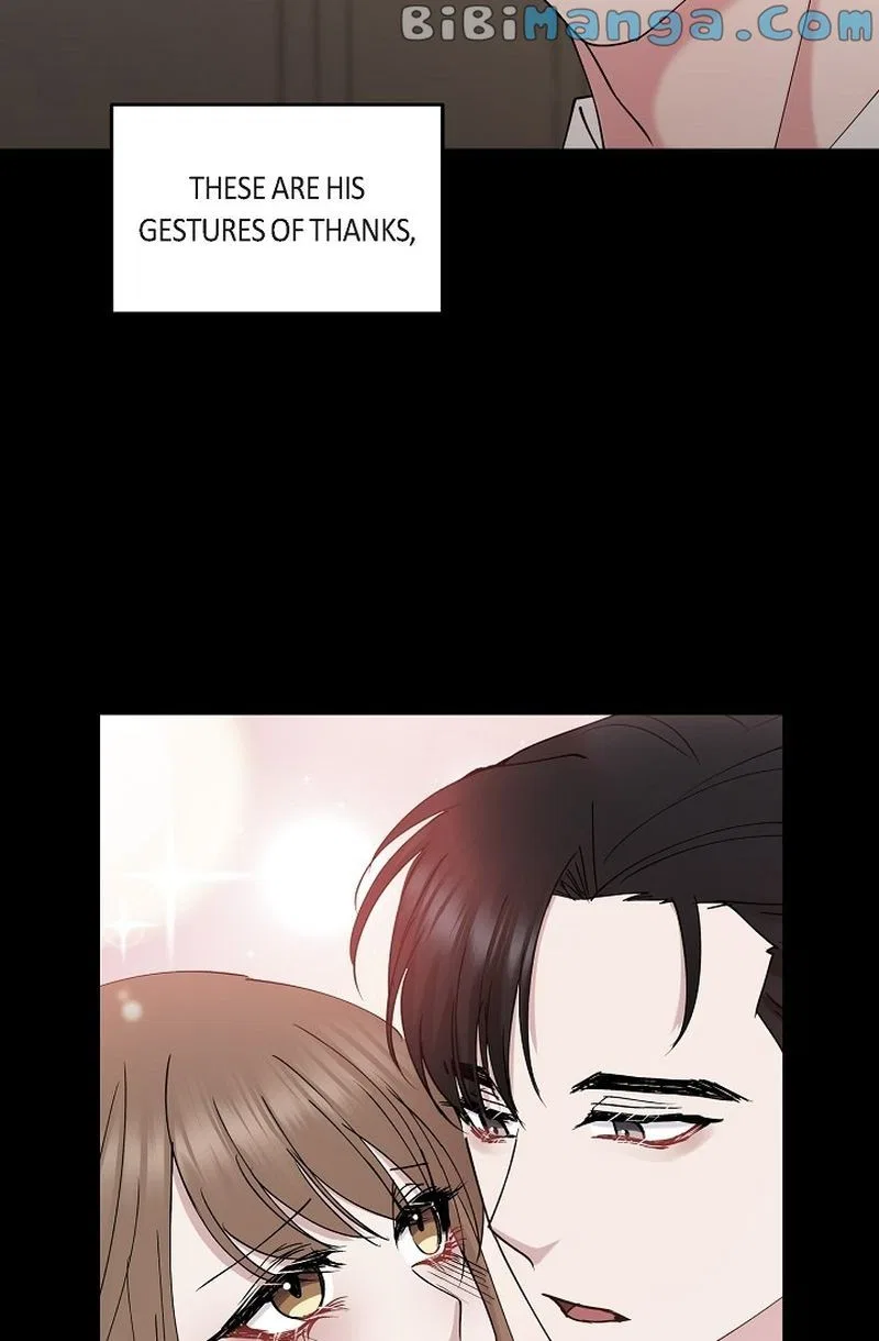 Unquenchable Thirst Chapter 25 – Page 50