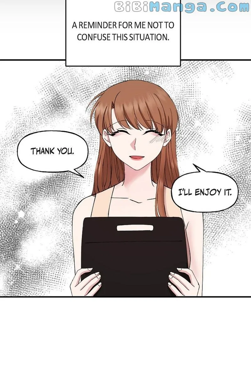 Unquenchable Thirst Chapter 25 – Page 55