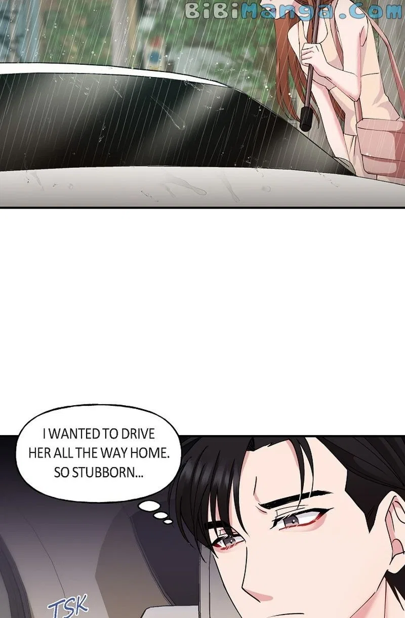 Unquenchable Thirst Chapter 25 – Page 58