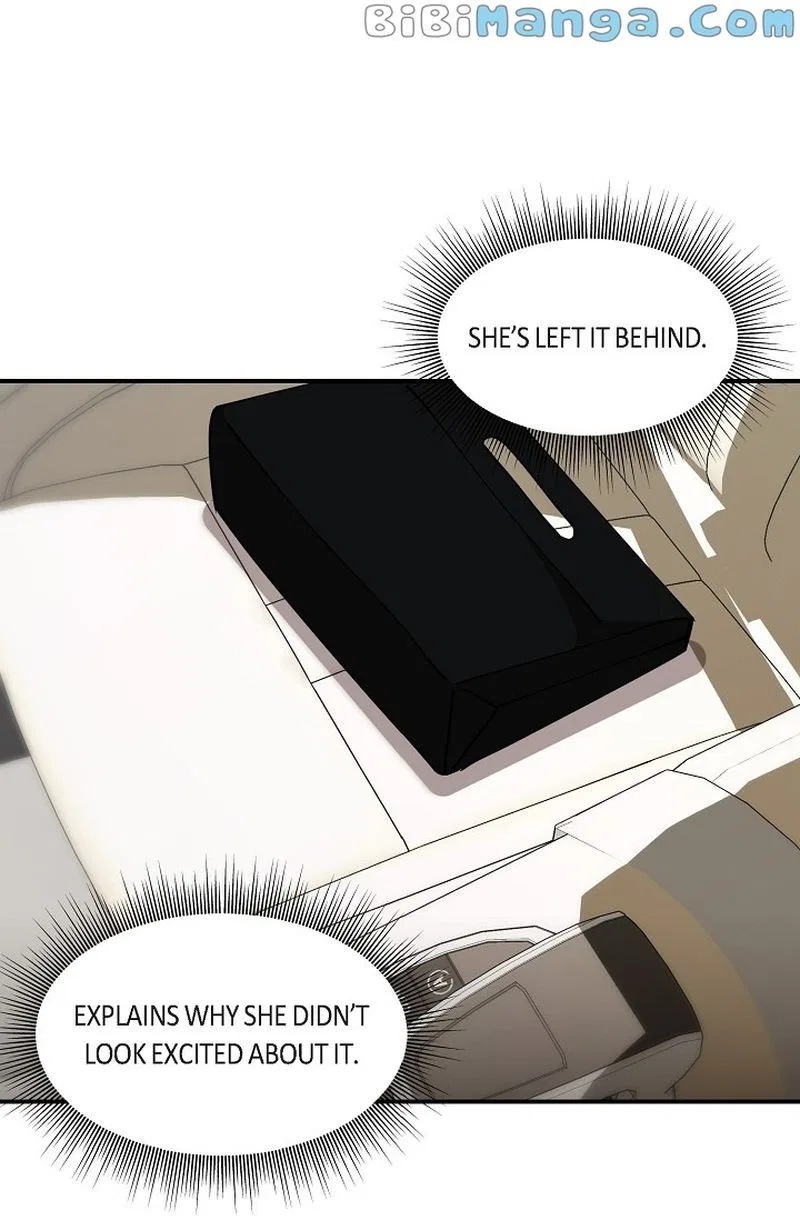 Unquenchable Thirst Chapter 25 – Page 60