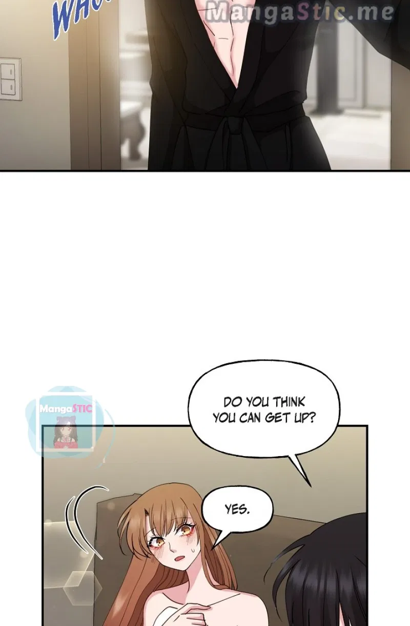 Unquenchable Thirst Chapter 24 – Page 6