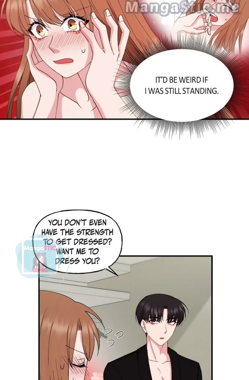Unquenchable Thirst Chapter 24 – Page 10