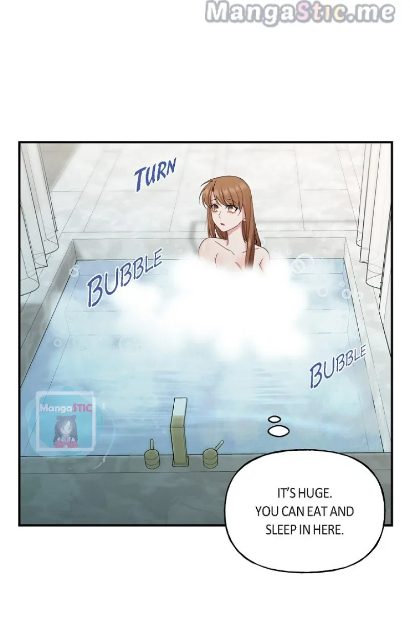 Unquenchable Thirst Chapter 24 – Page 14