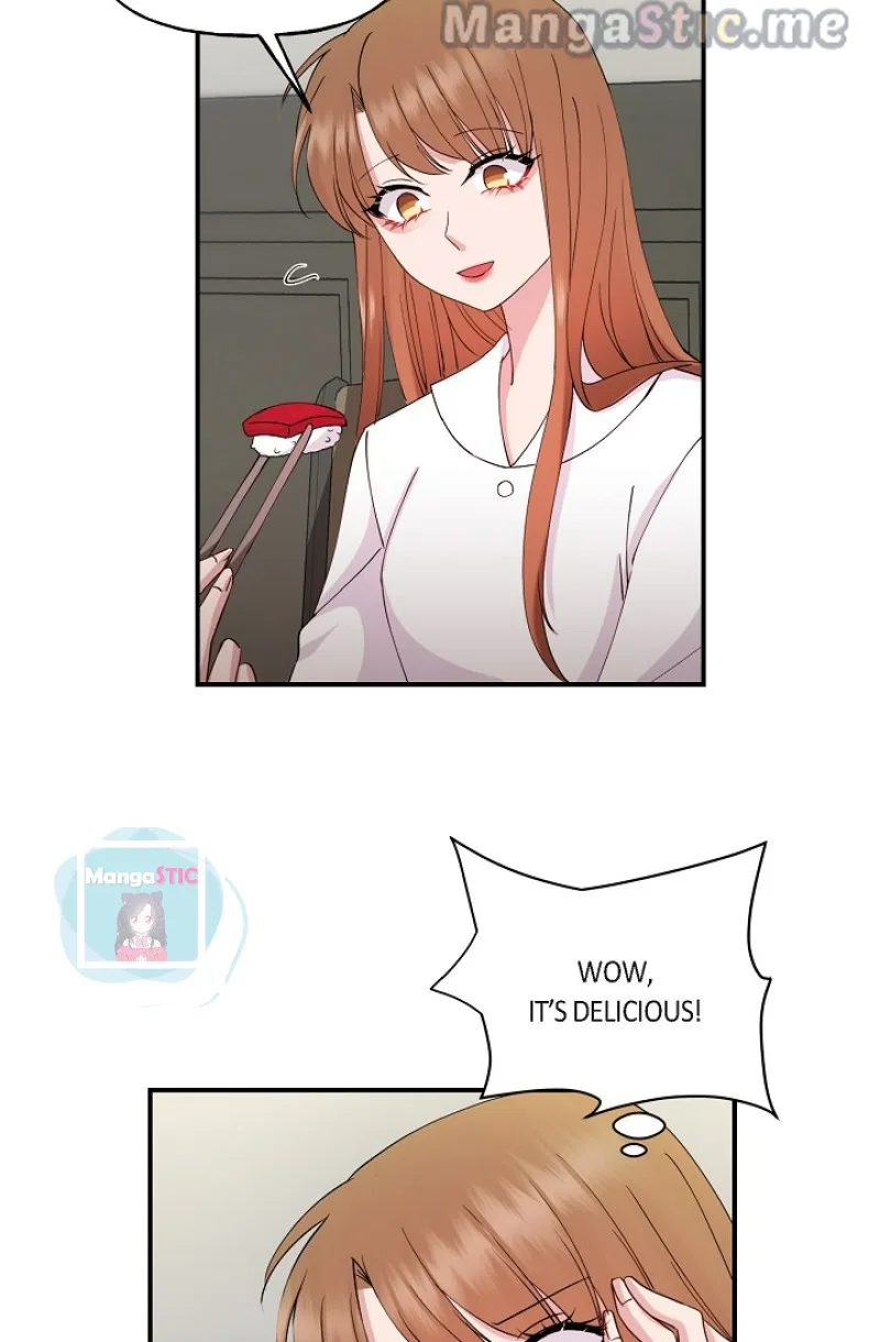 Unquenchable Thirst Chapter 24 – Page 20