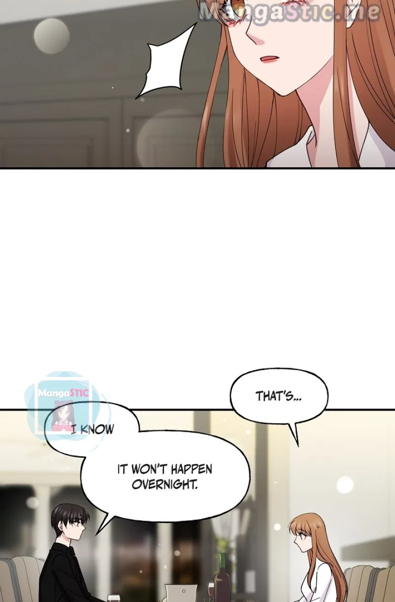 Unquenchable Thirst Chapter 24 – Page 27