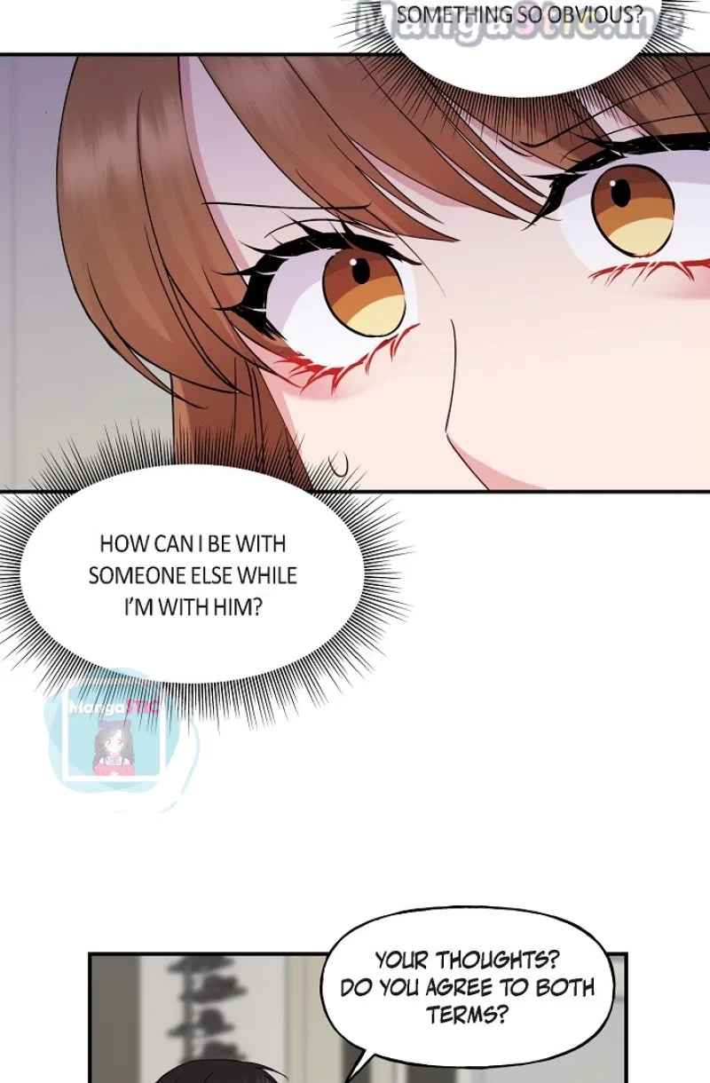 Unquenchable Thirst Chapter 24 – Page 33