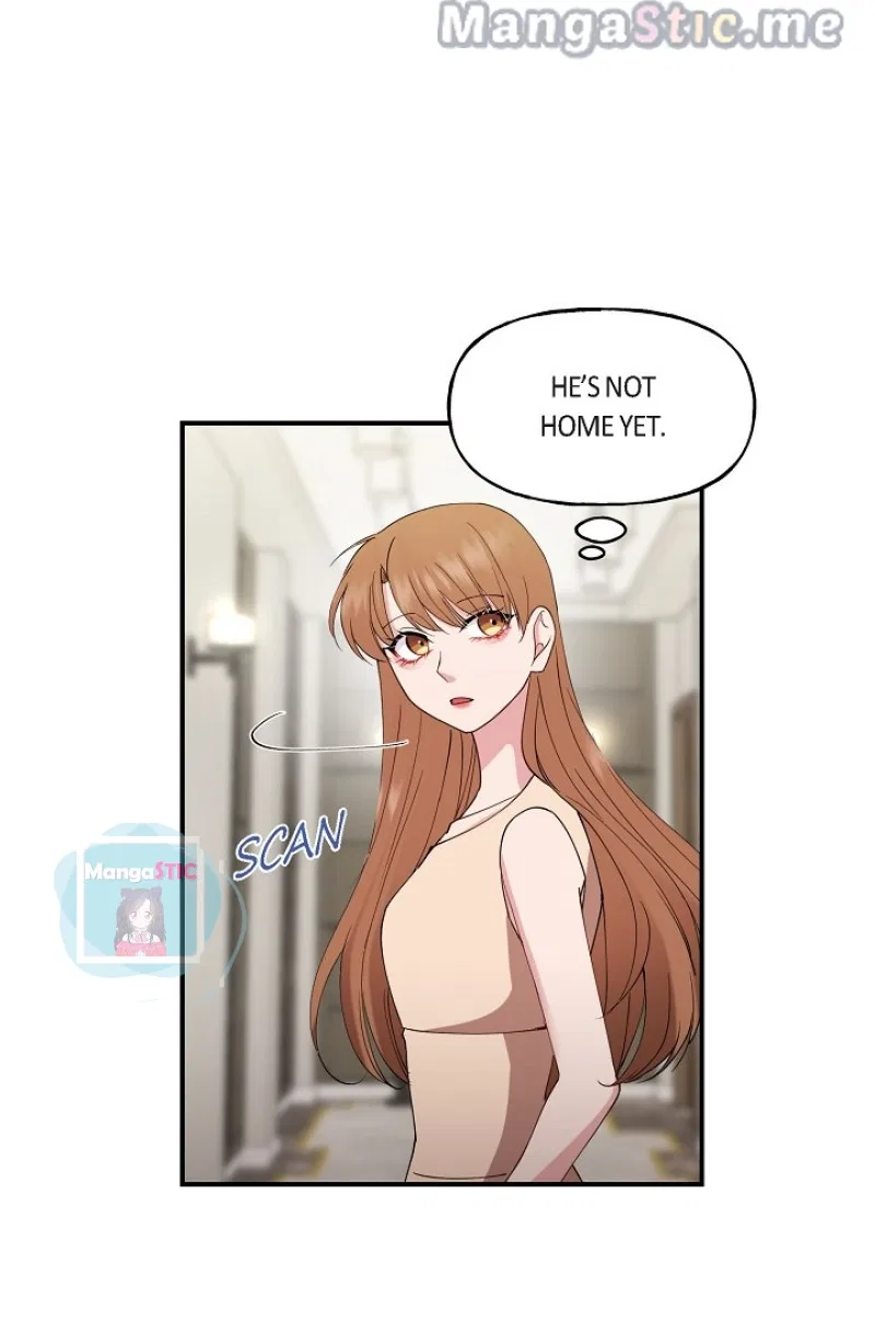 Unquenchable Thirst Chapter 24 – Page 43