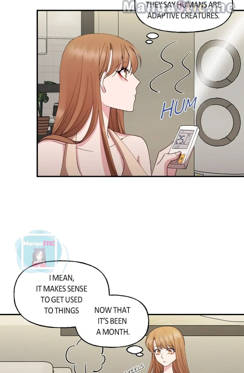 Unquenchable Thirst Chapter 24 – Page 45