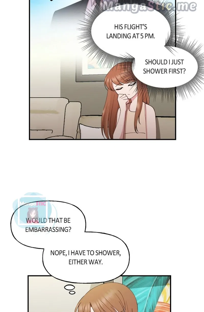 Unquenchable Thirst Chapter 24 – Page 47