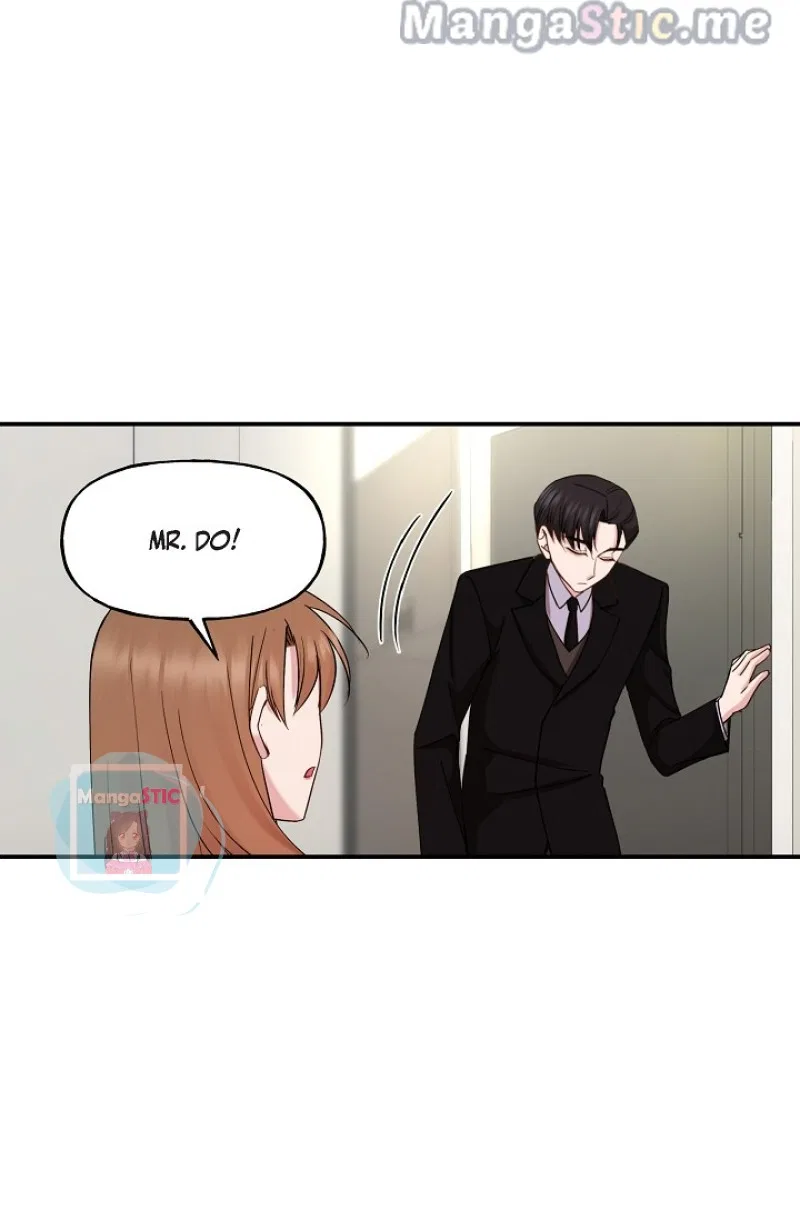 Unquenchable Thirst Chapter 24 – Page 50