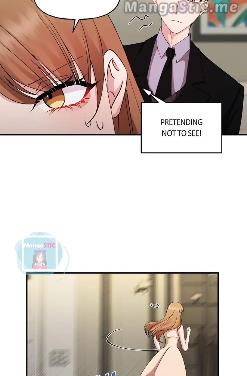 Unquenchable Thirst Chapter 24 – Page 58