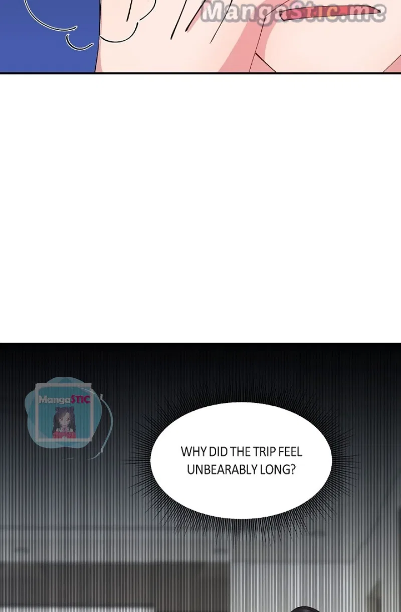 Unquenchable Thirst Chapter 24 – Page 61