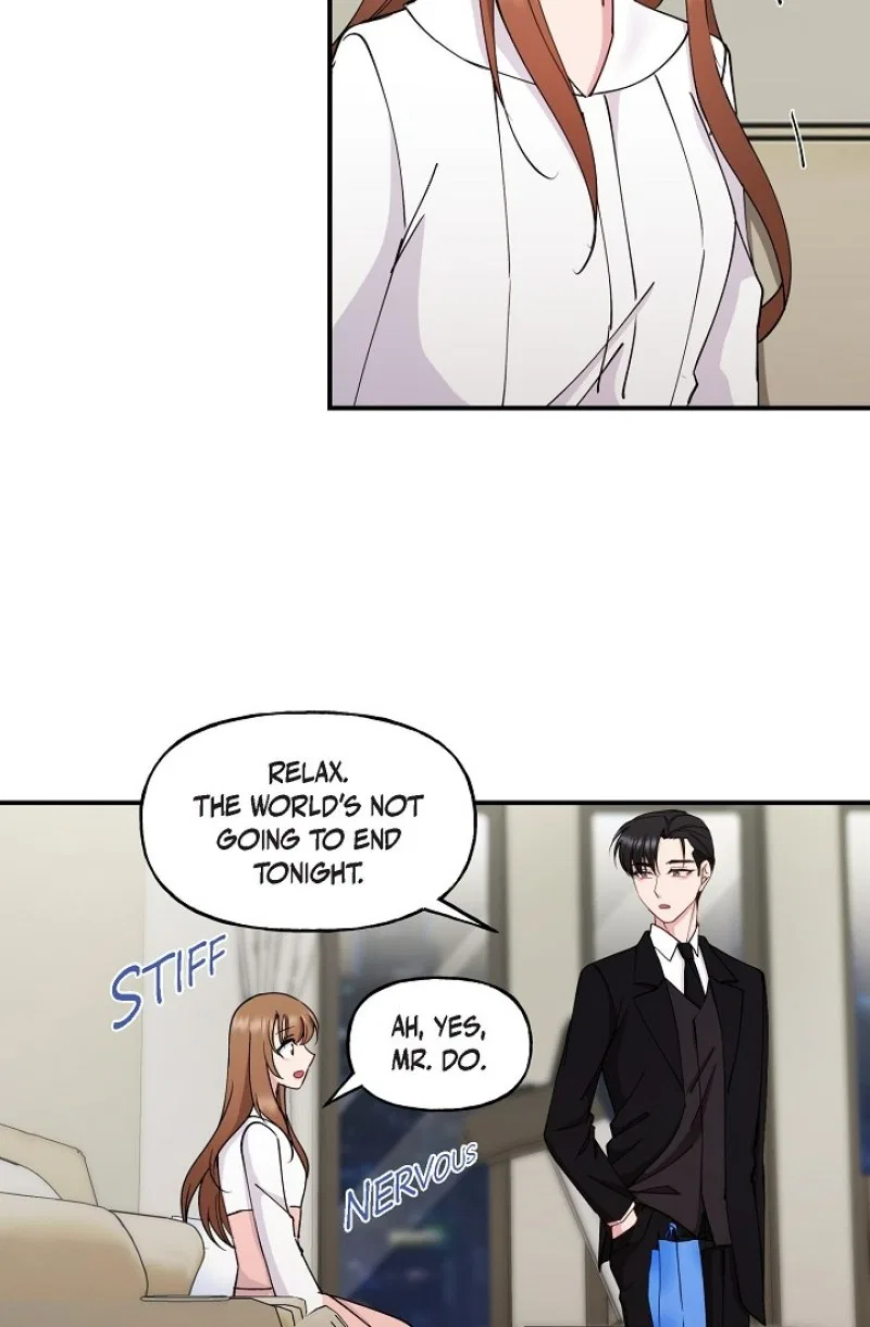 Unquenchable Thirst Chapter 23 – Page 6