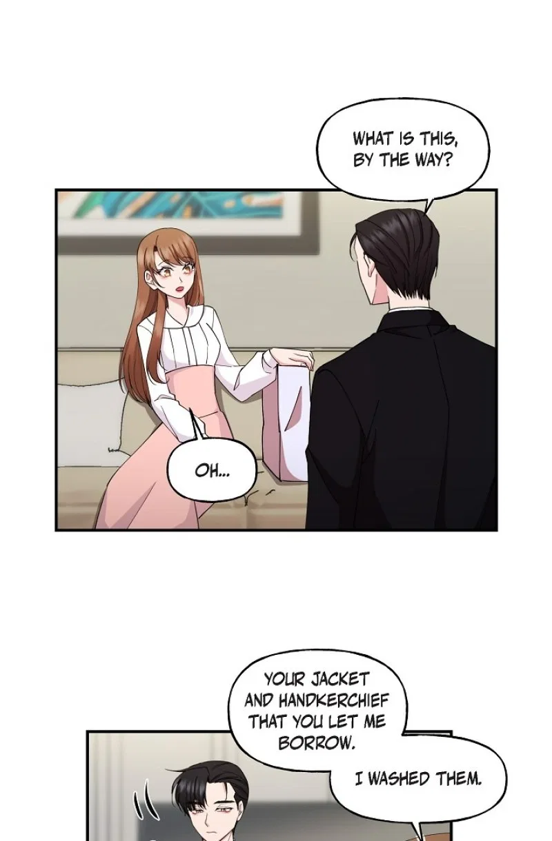 Unquenchable Thirst Chapter 23 – Page 9