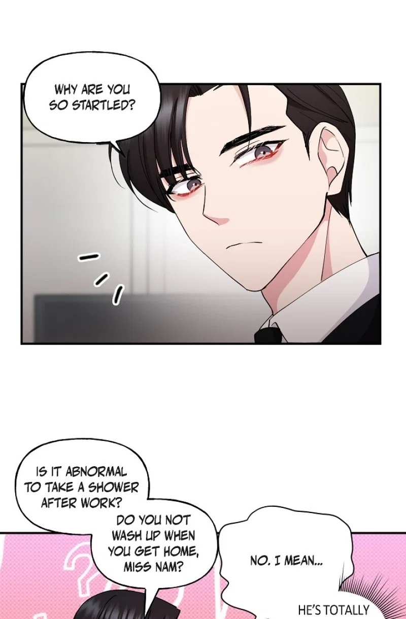 Unquenchable Thirst Chapter 23 – Page 12