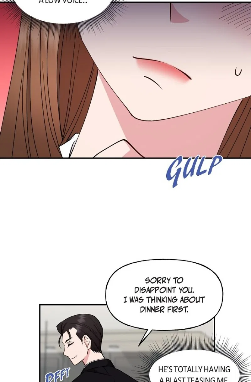 Unquenchable Thirst Chapter 23 – Page 18