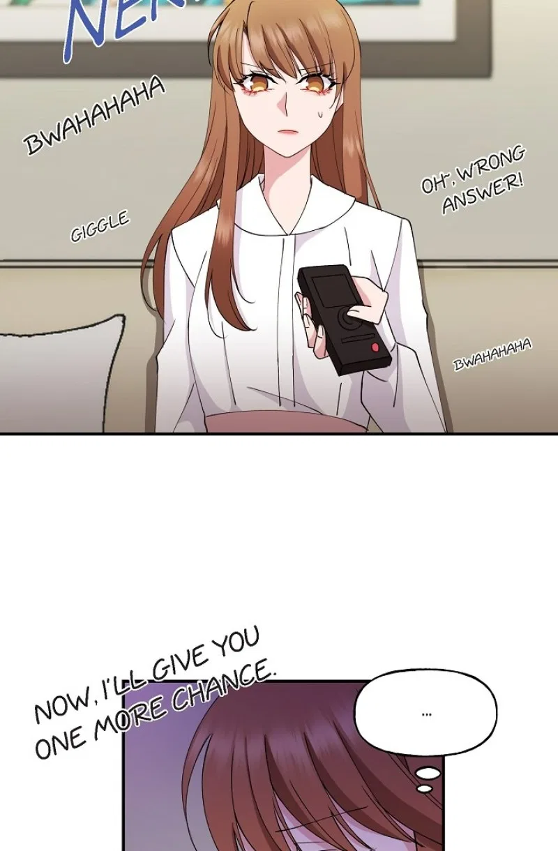 Unquenchable Thirst Chapter 23 – Page 25