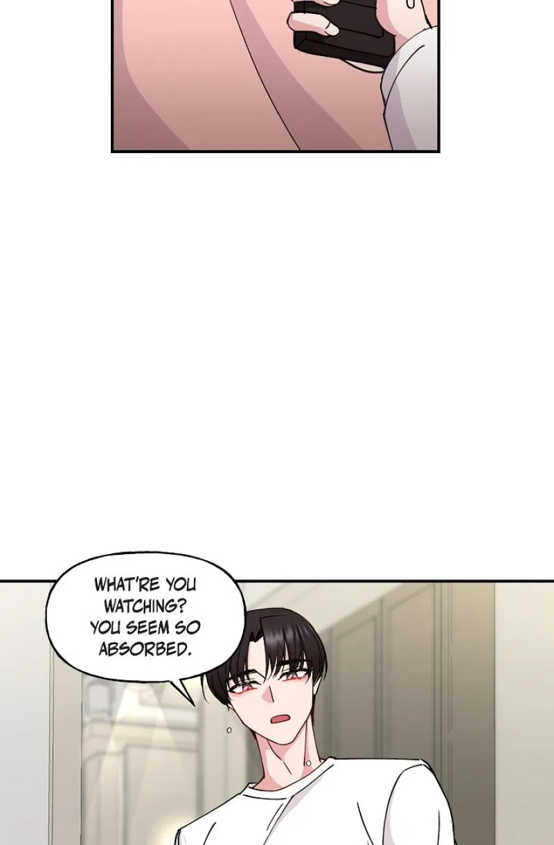 Unquenchable Thirst Chapter 23 – Page 28