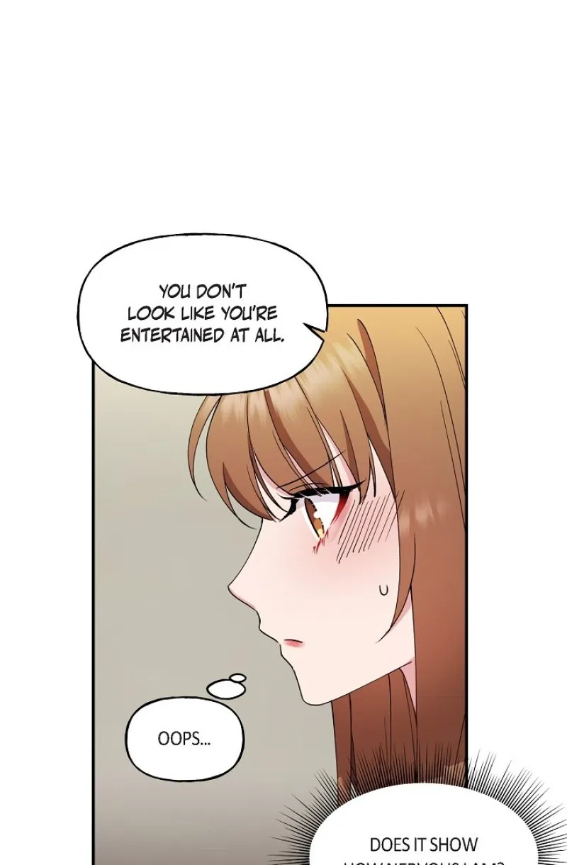 Unquenchable Thirst Chapter 23 – Page 32