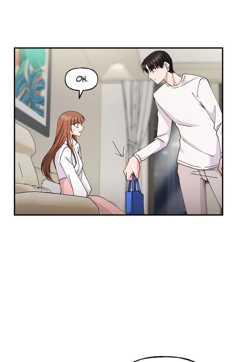 Unquenchable Thirst Chapter 23 – Page 34