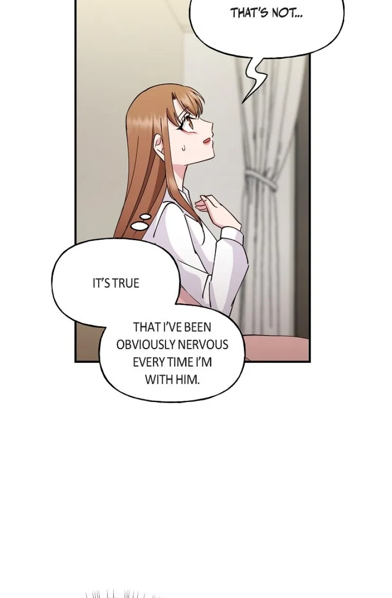 Unquenchable Thirst Chapter 23 – Page 41