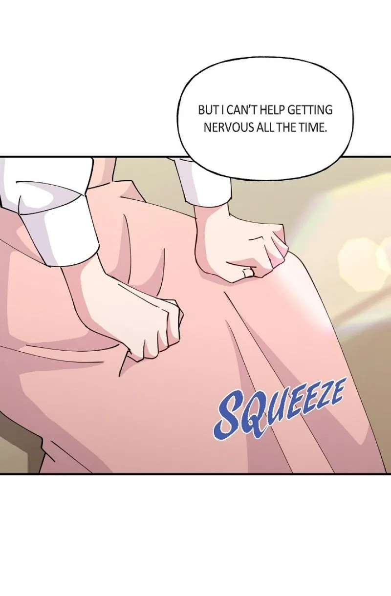 Unquenchable Thirst Chapter 23 – Page 45