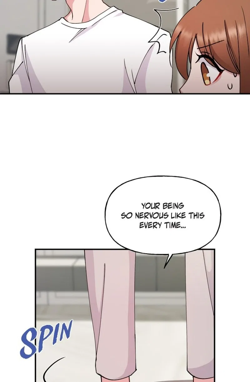 Unquenchable Thirst Chapter 23 – Page 50