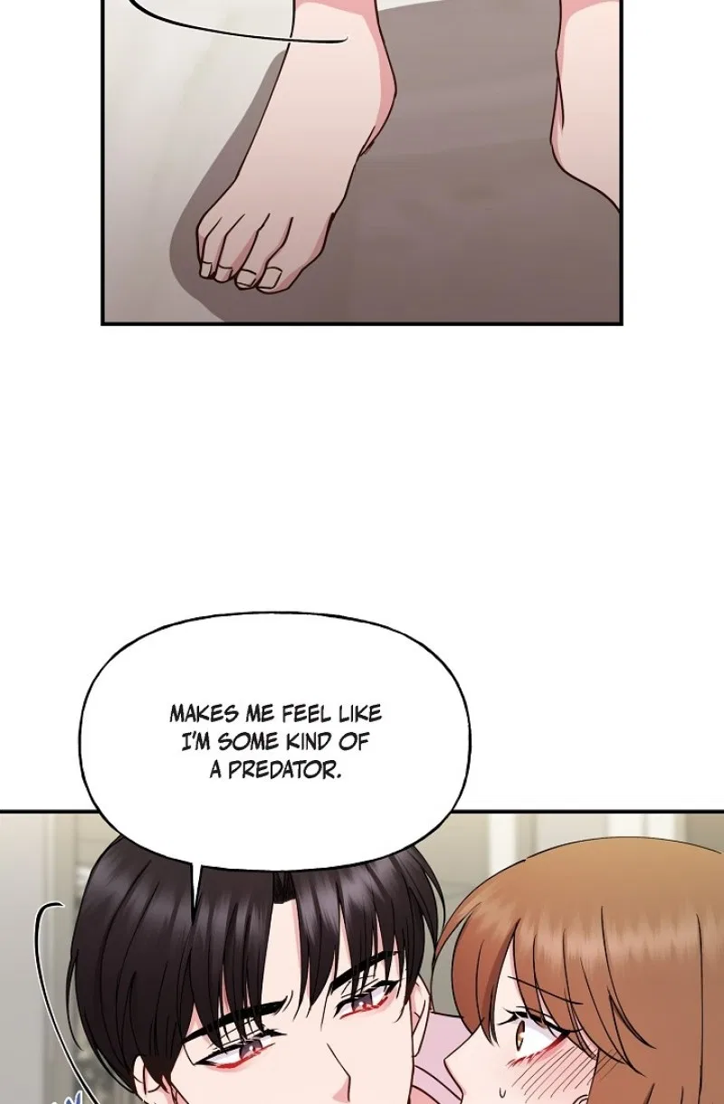 Unquenchable Thirst Chapter 23 – Page 51