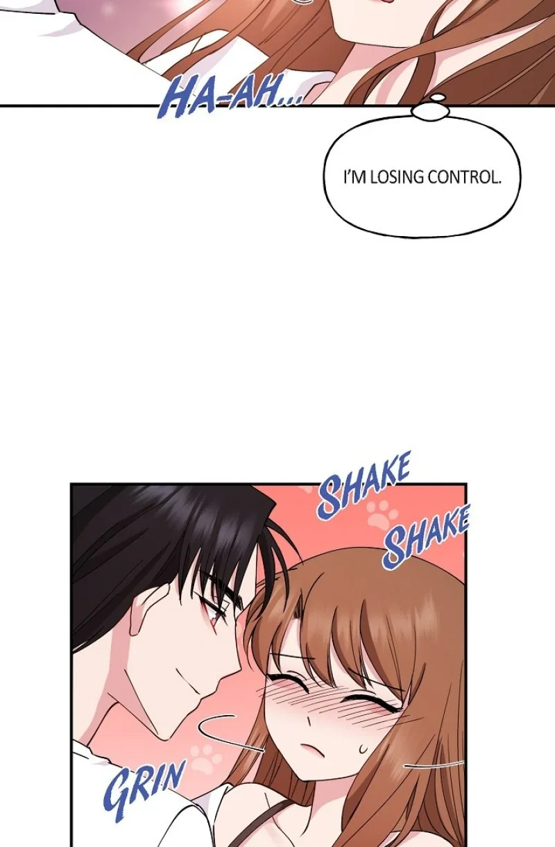 Unquenchable Thirst Chapter 23 – Page 60