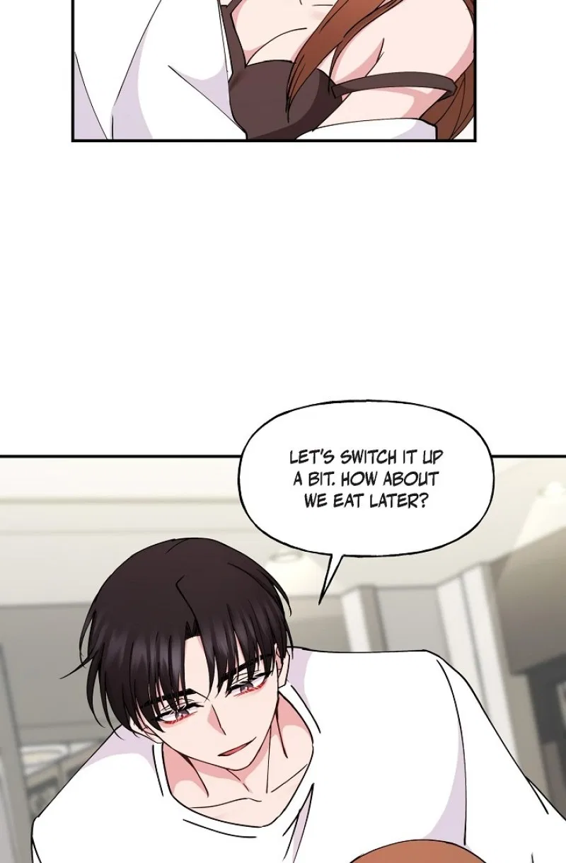 Unquenchable Thirst Chapter 23 – Page 61