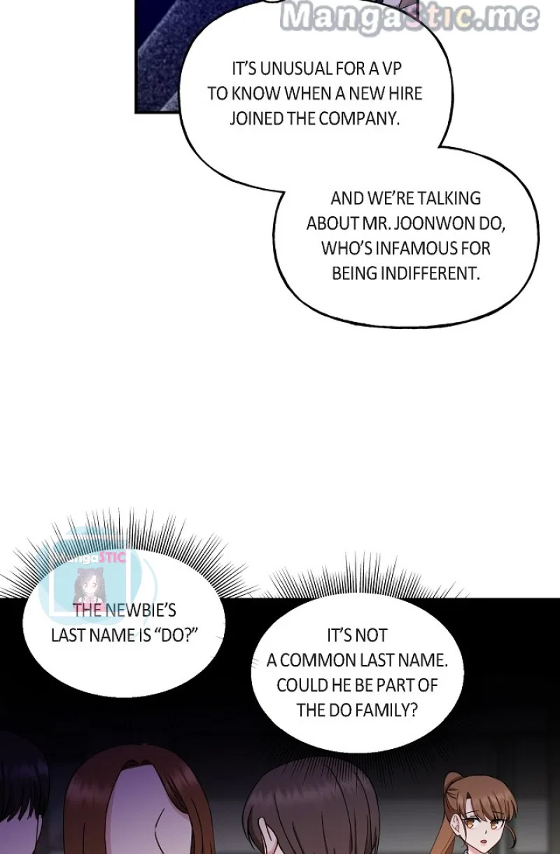Unquenchable Thirst Chapter 22 – Page 4