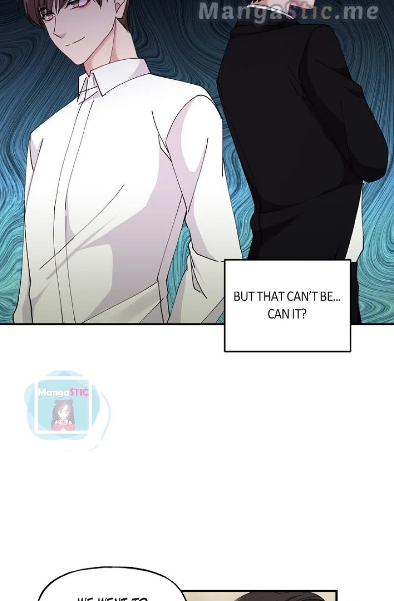 Unquenchable Thirst Chapter 22 – Page 6