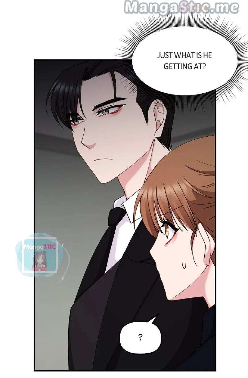 Unquenchable Thirst Chapter 22 – Page 9