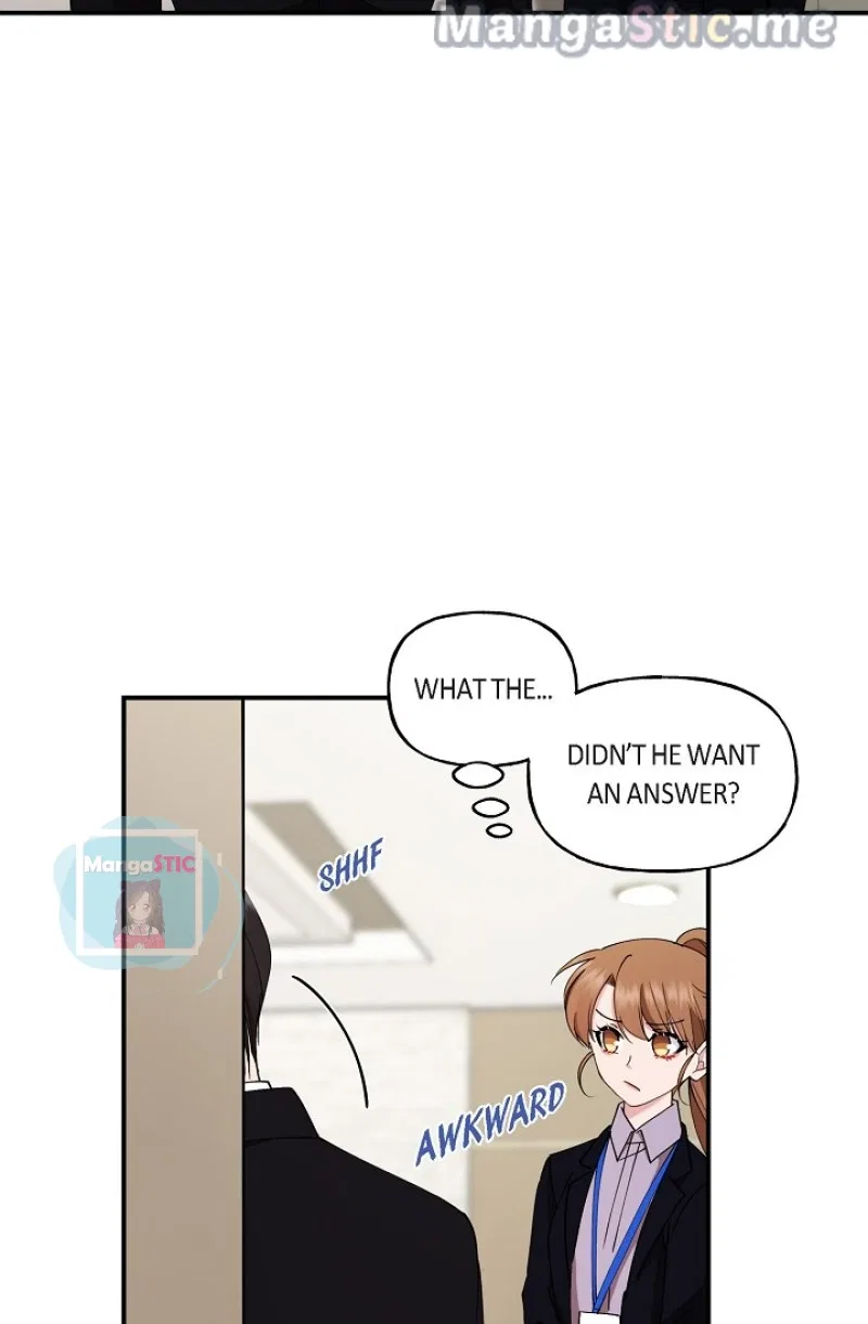 Unquenchable Thirst Chapter 22 – Page 11
