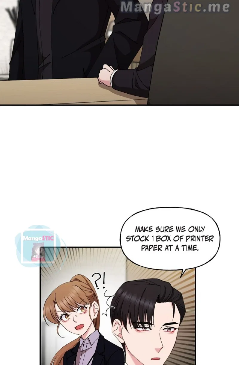 Unquenchable Thirst Chapter 22 – Page 13