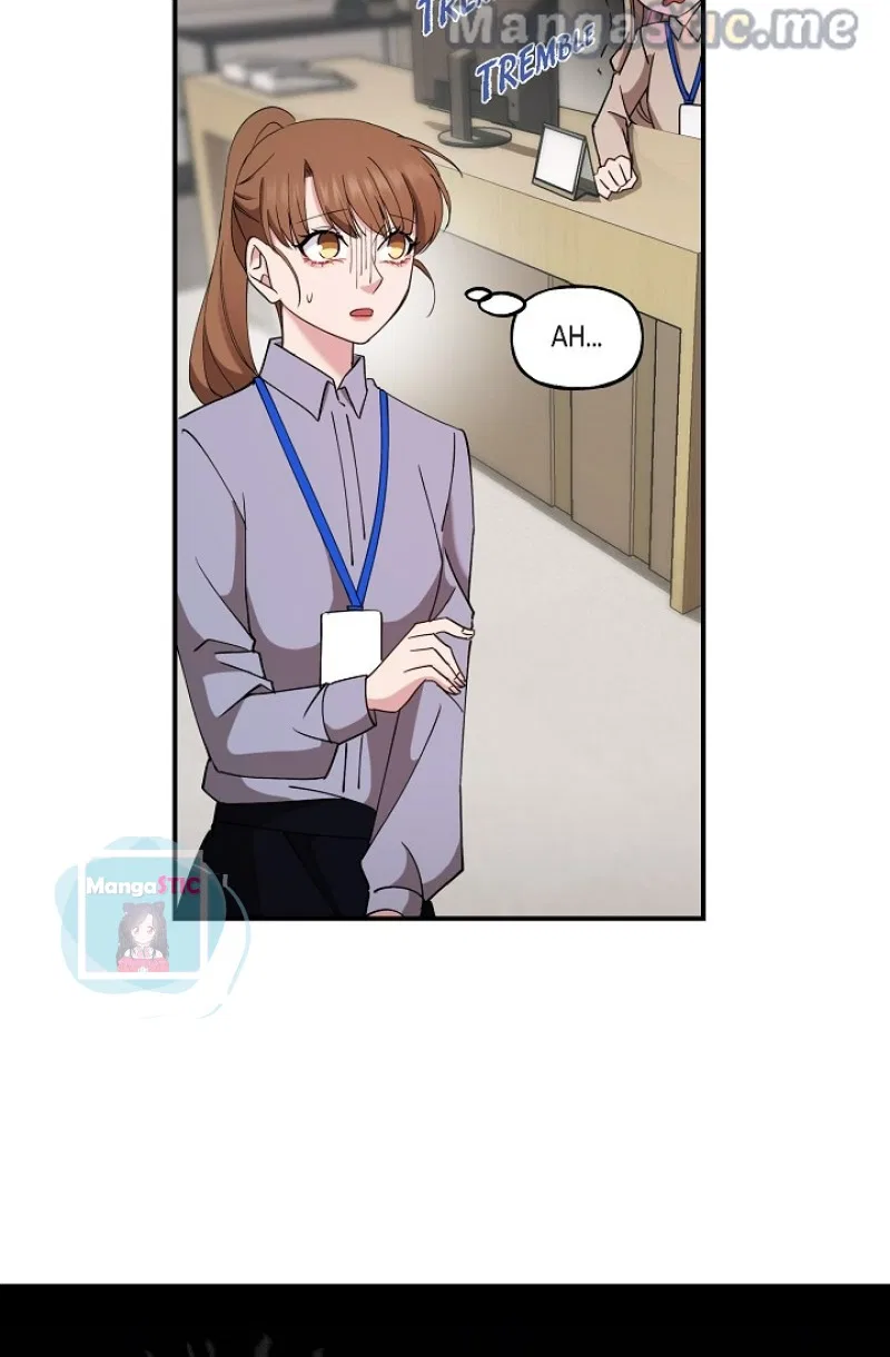 Unquenchable Thirst Chapter 22 – Page 20