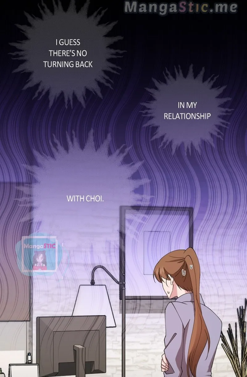 Unquenchable Thirst Chapter 22 – Page 21
