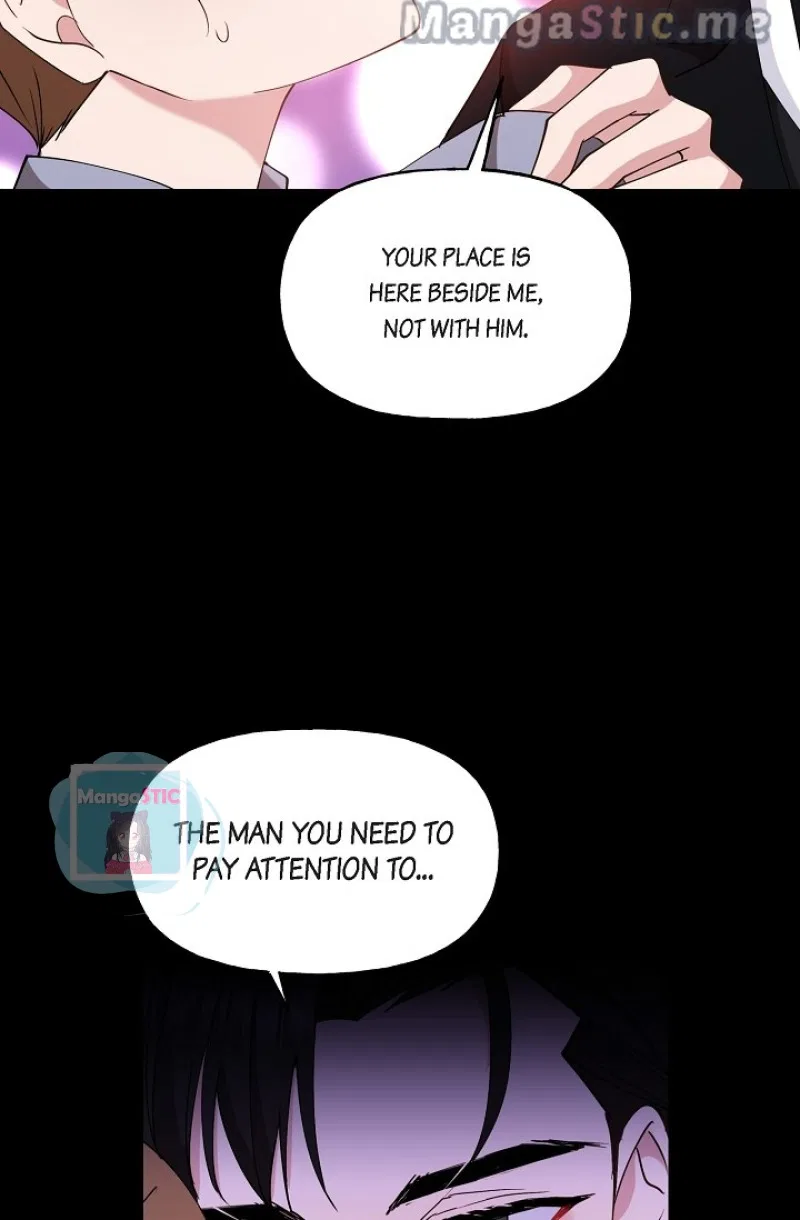 Unquenchable Thirst Chapter 22 – Page 30