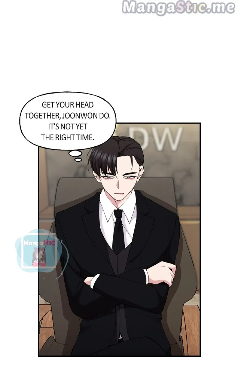 Unquenchable Thirst Chapter 22 – Page 35
