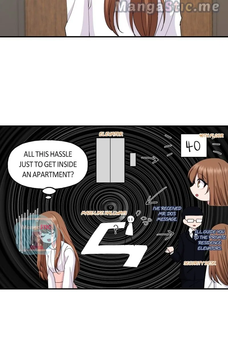 Unquenchable Thirst Chapter 22 – Page 51