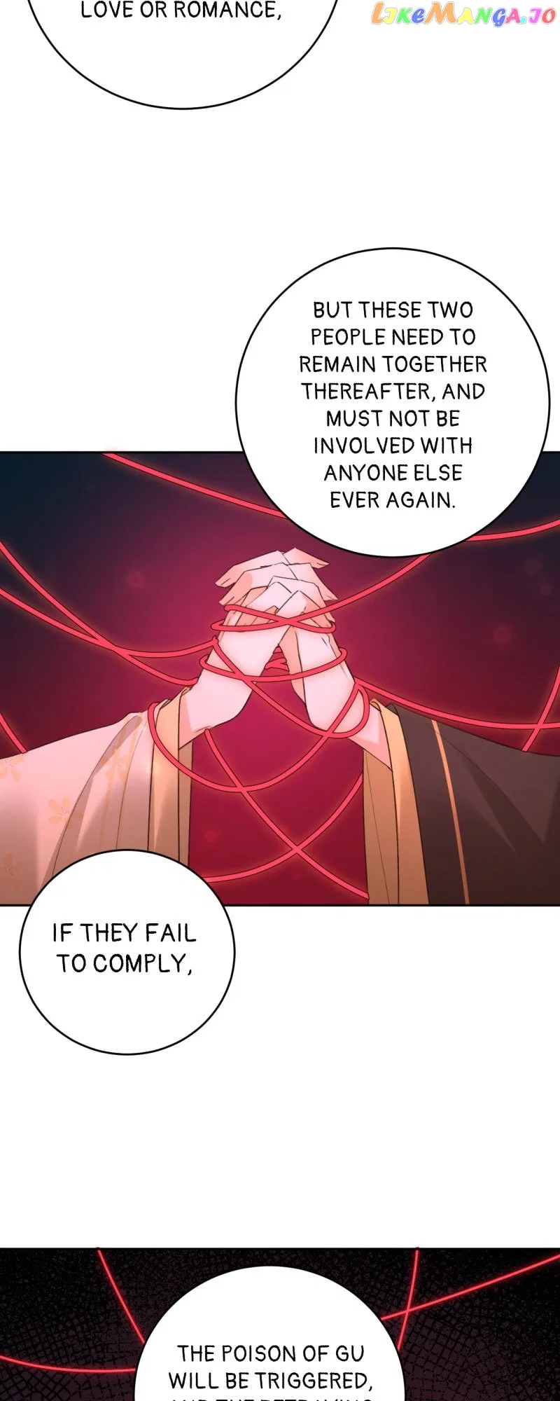 The Empress with No Virtue Chapter 112 – Page 4