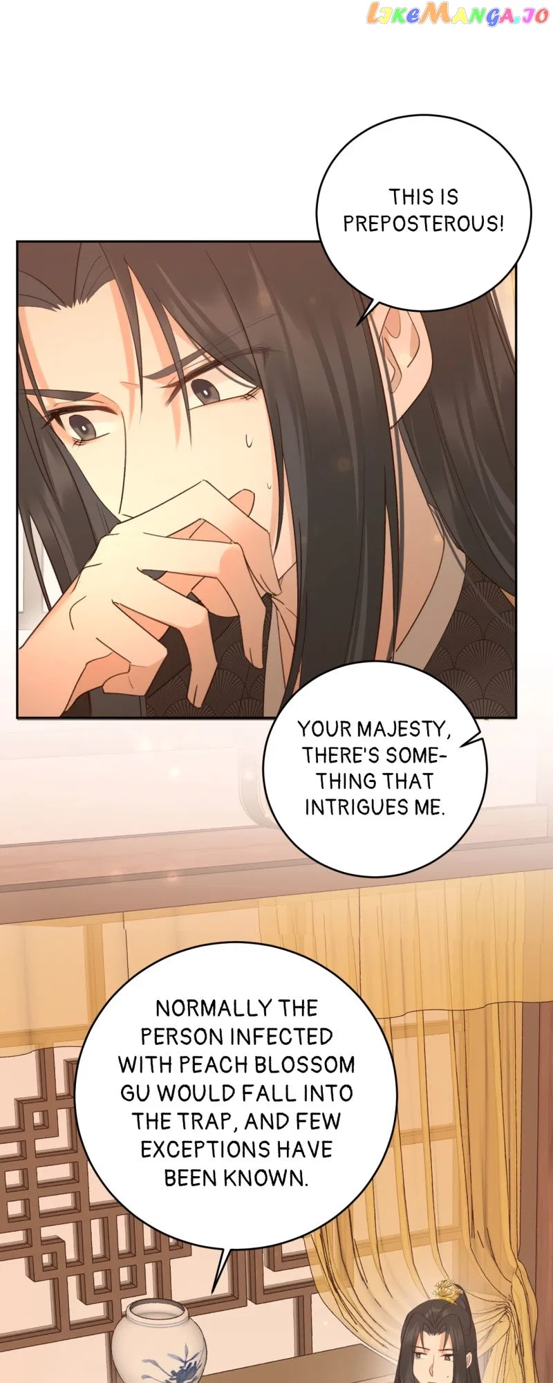 The Empress with No Virtue Chapter 112 – Page 6