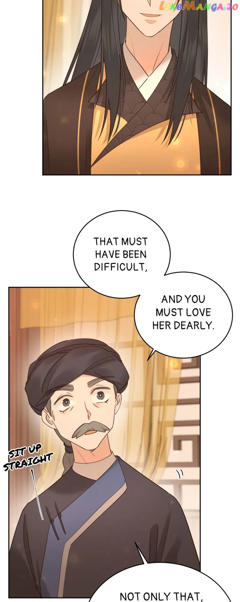 The Empress with No Virtue Chapter 112 – Page 8