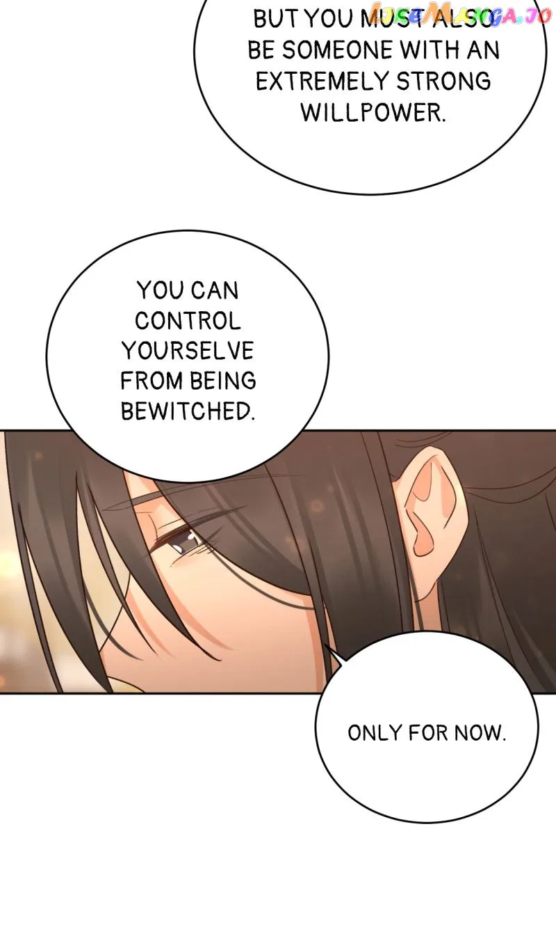 The Empress with No Virtue Chapter 112 – Page 9