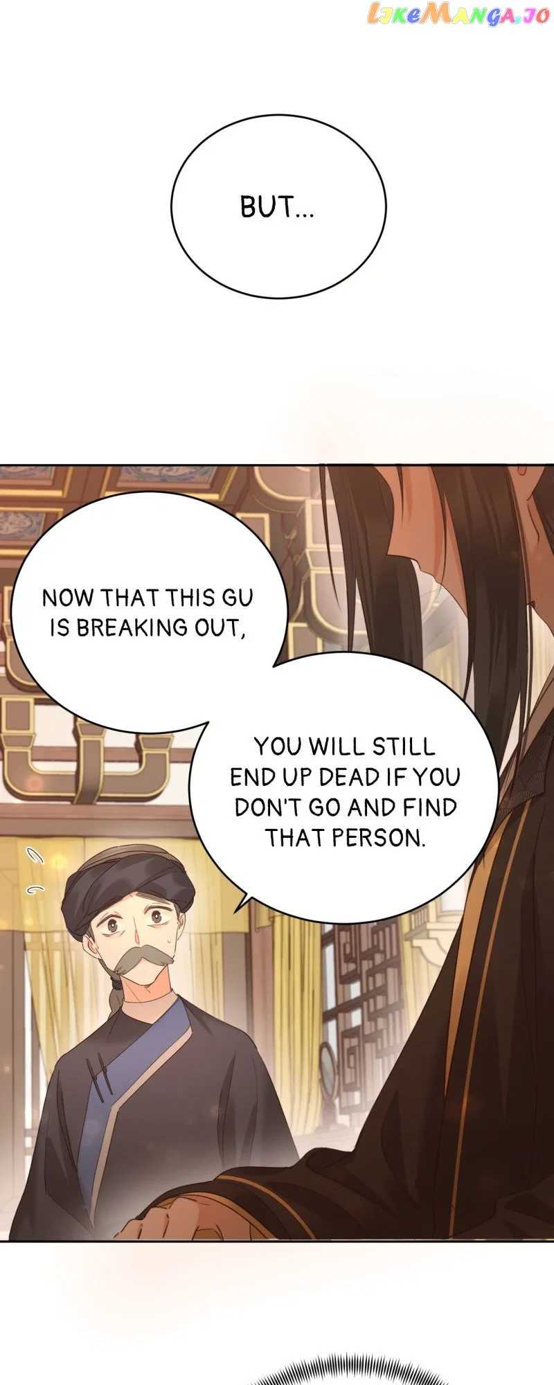 The Empress with No Virtue Chapter 112 – Page 10