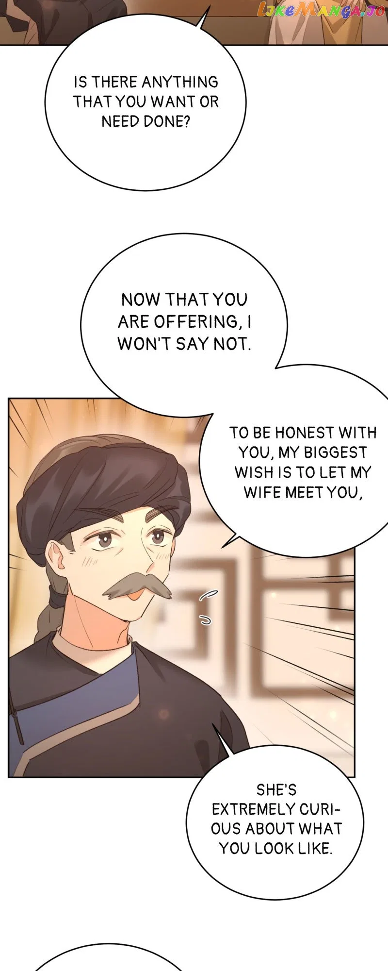 The Empress with No Virtue Chapter 112 – Page 12